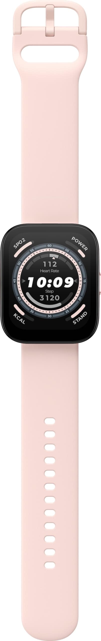 Huami SMARTWATCH AMAZFIT BIP 5/A2215 PINK W2215EU2N