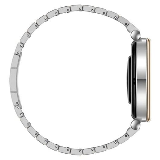 Huawei WATCH GT 4 AMOLED 41mm Smartwatch Aço/Dourado