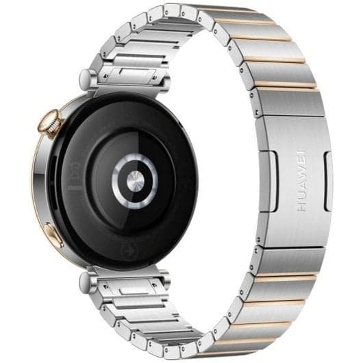Huawei WATCH GT 4 AMOLED 41mm Smartwatch Aço/Dourado