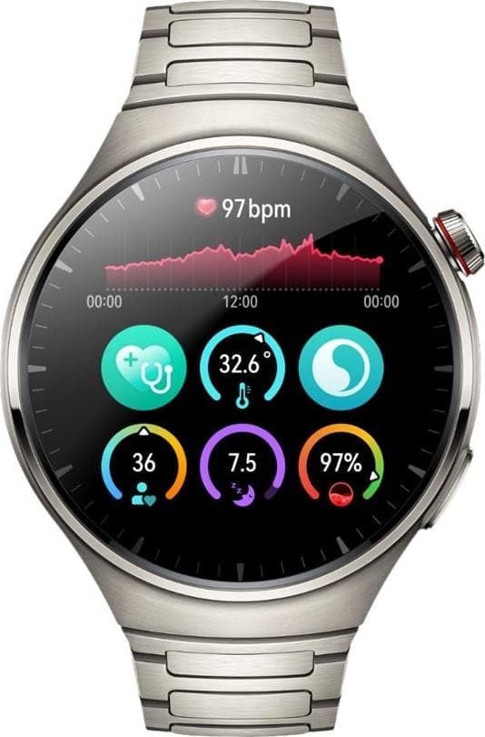 Huawei Watch 4 Pro