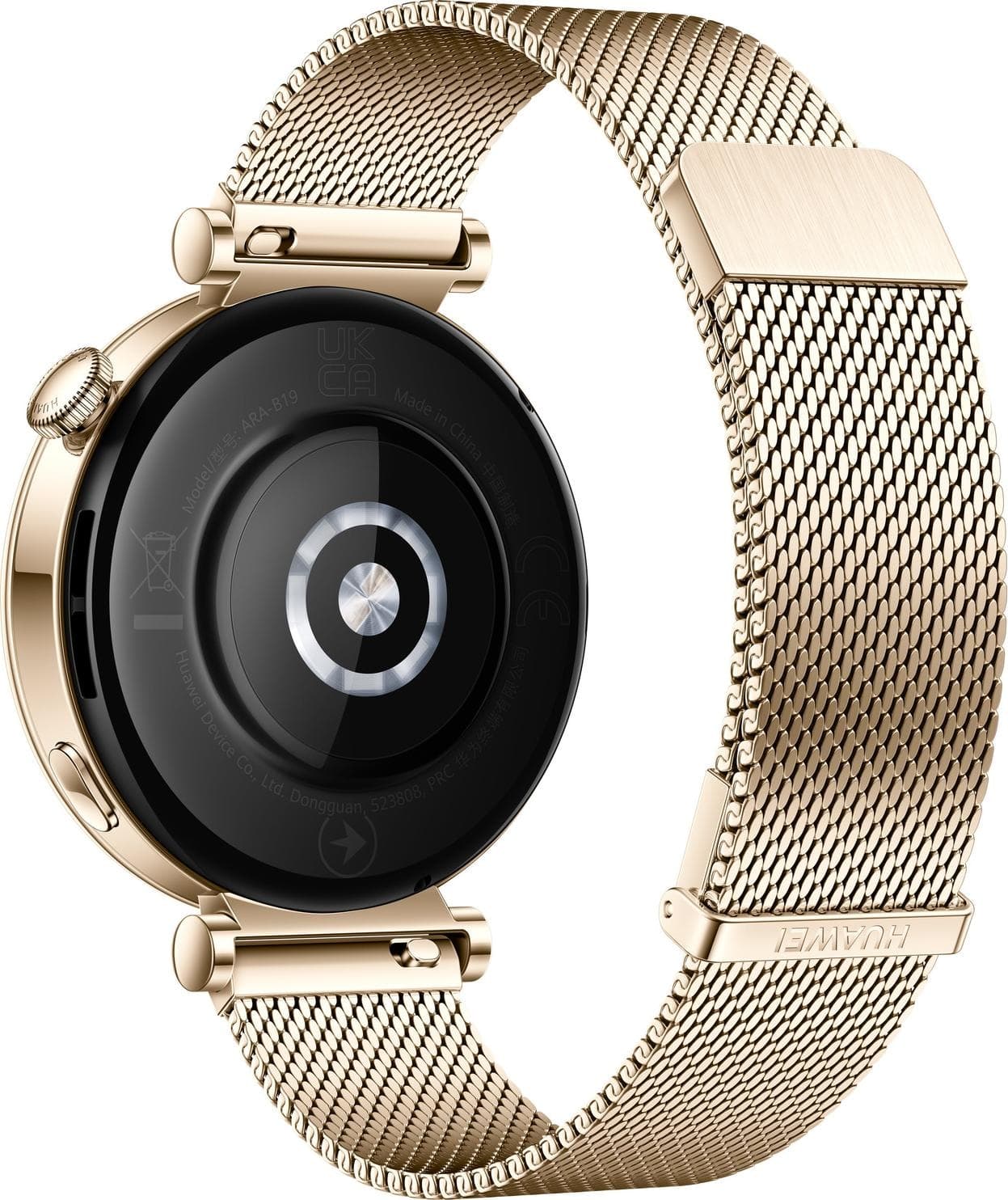 Huawei Watch GT 4