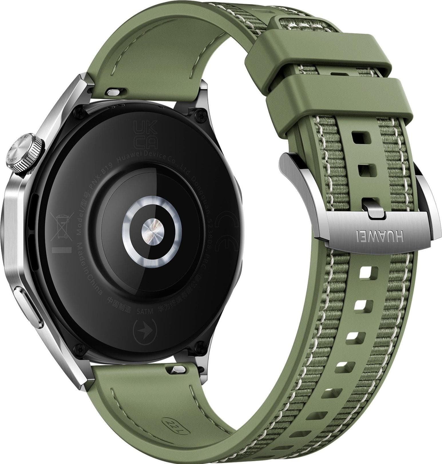 Huawei Watch GT 4