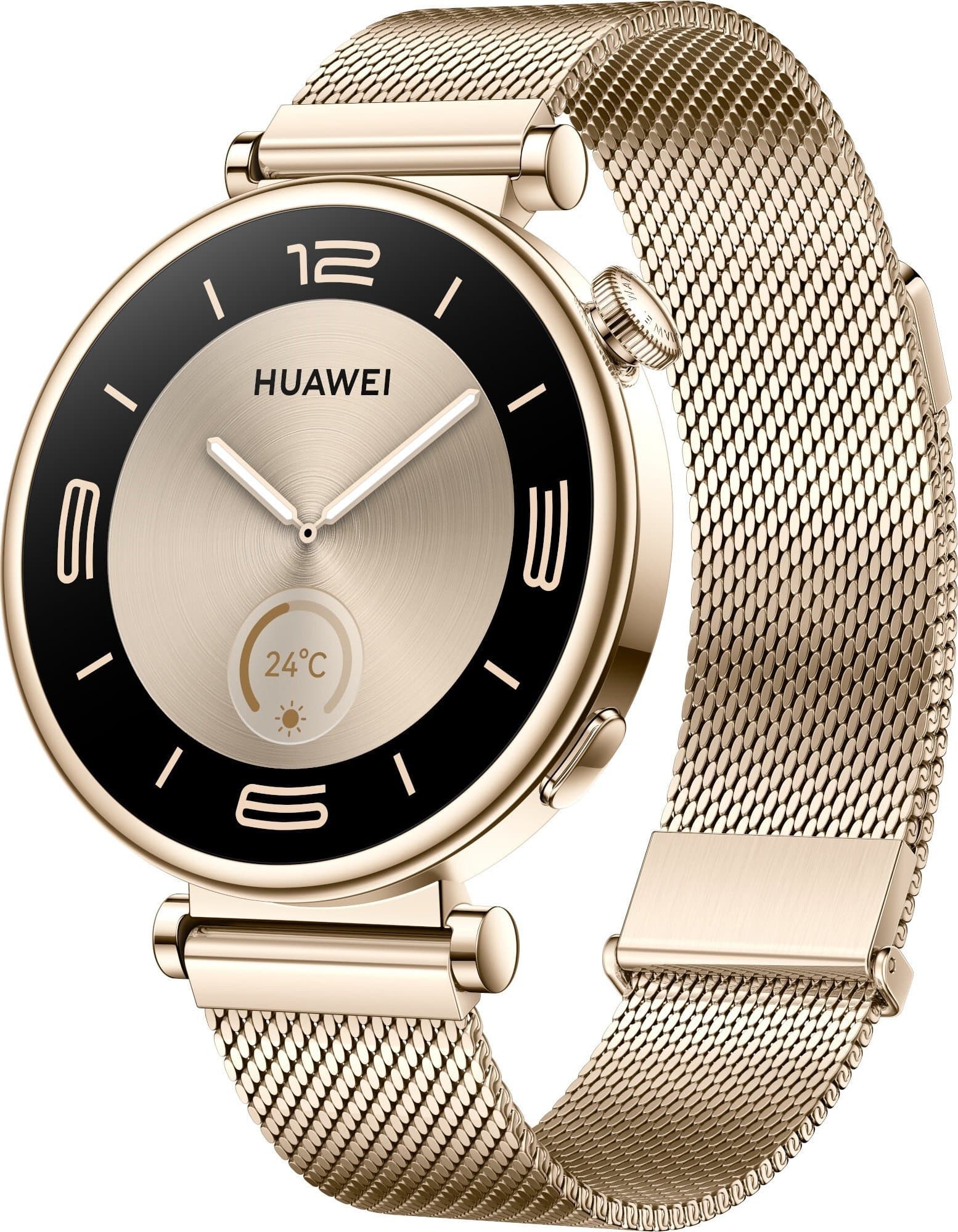 Huawei Watch GT 4