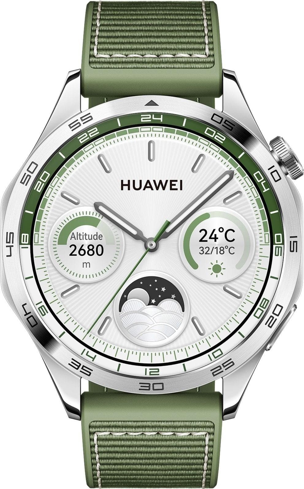 Huawei Watch GT 4