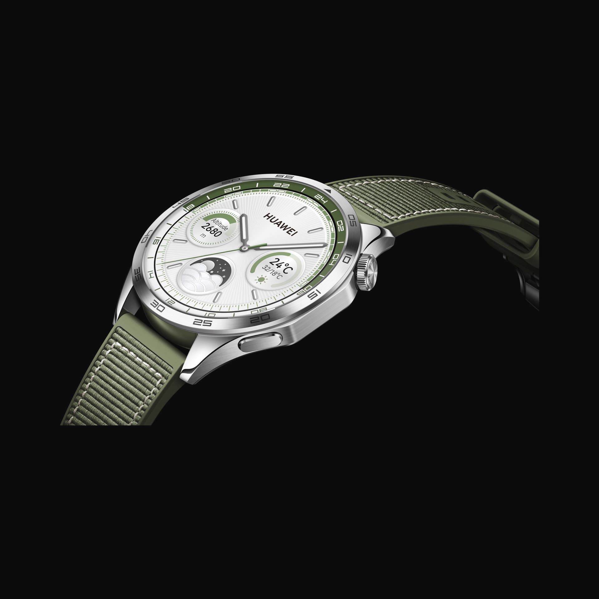 Huawei Watch GT 4