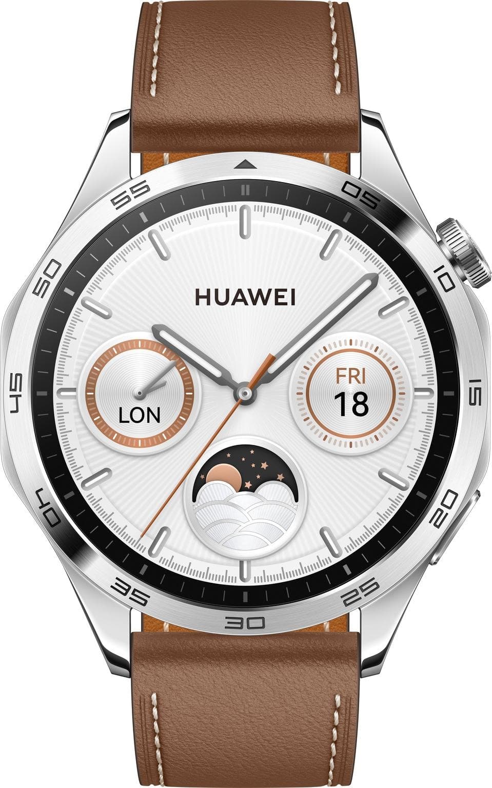 Huawei Watch GT 4