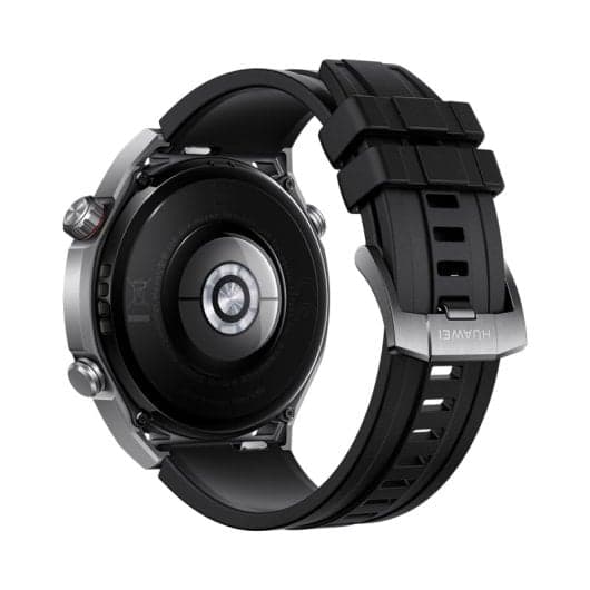 Huawei Watch Ultimate 48mm Bluetooth 5.2 Preto