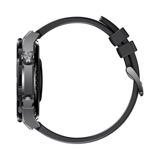 Huawei Watch Ultimate 48mm Bluetooth 5.2 Preto