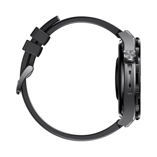 Huawei Watch Ultimate 48mm Bluetooth 5.2 Preto