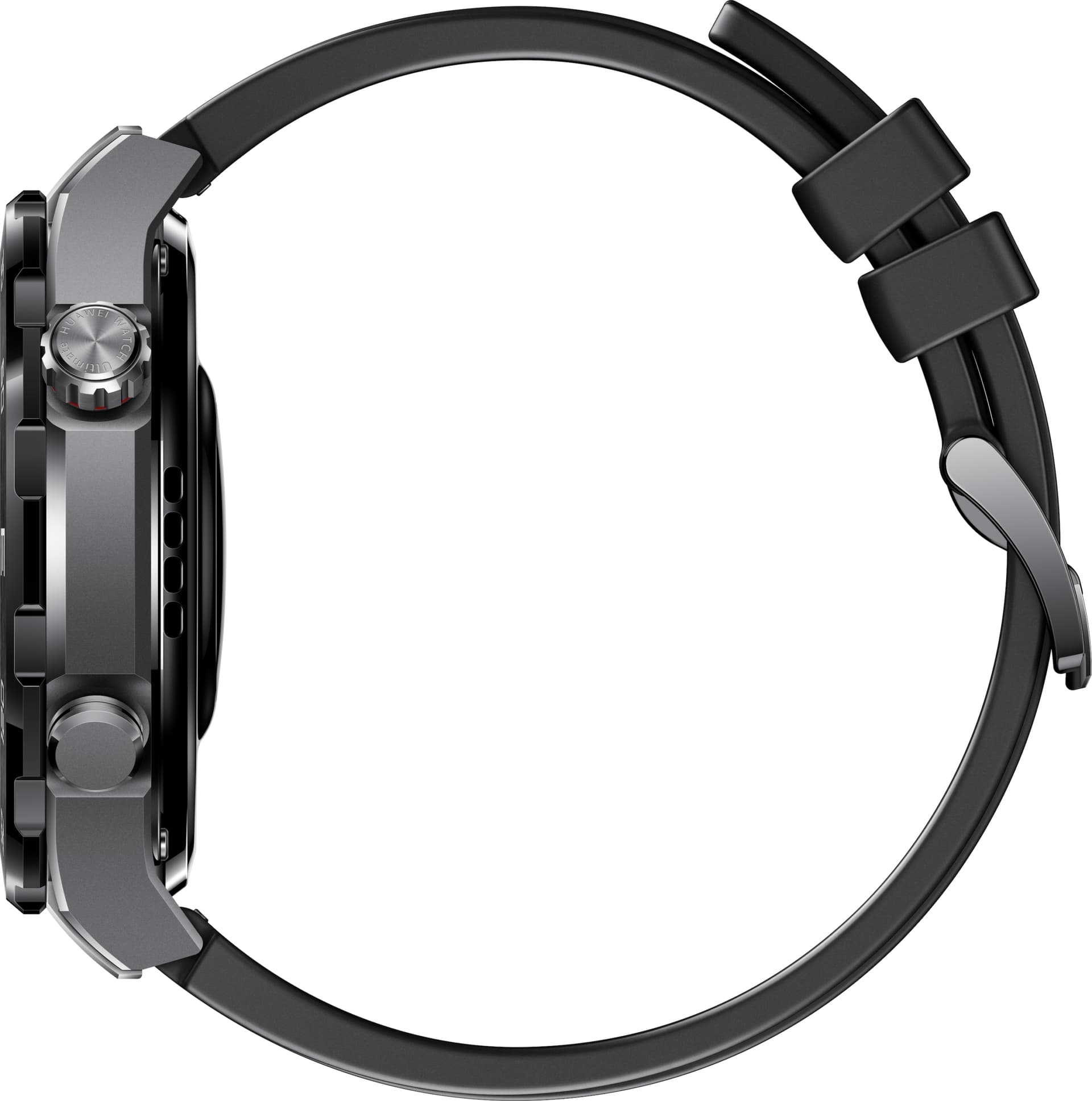 Huawei Watch Ultimate Expedition Black