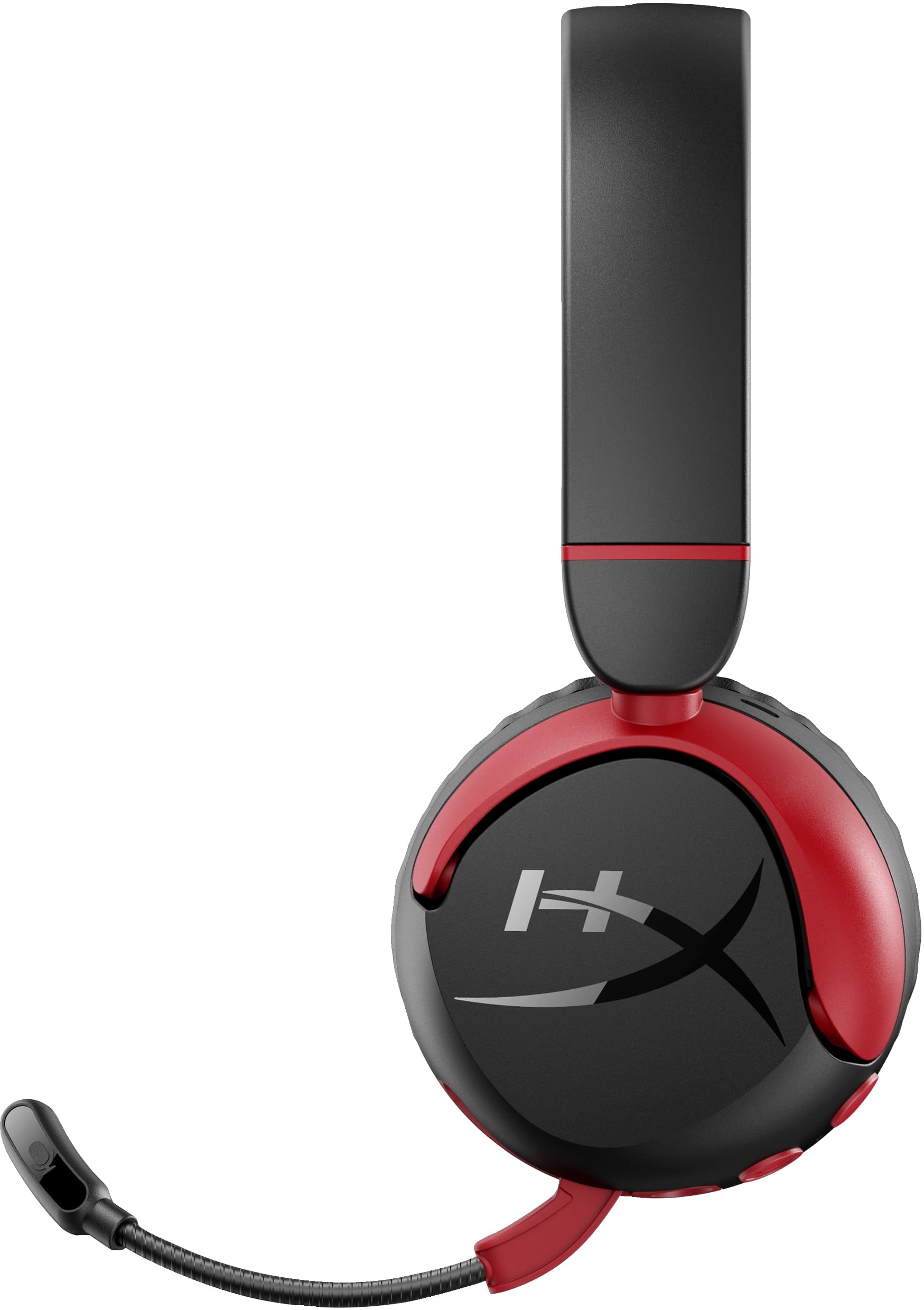 HyperX 7G8F1AA Cloud Mini Kids Wireless Black