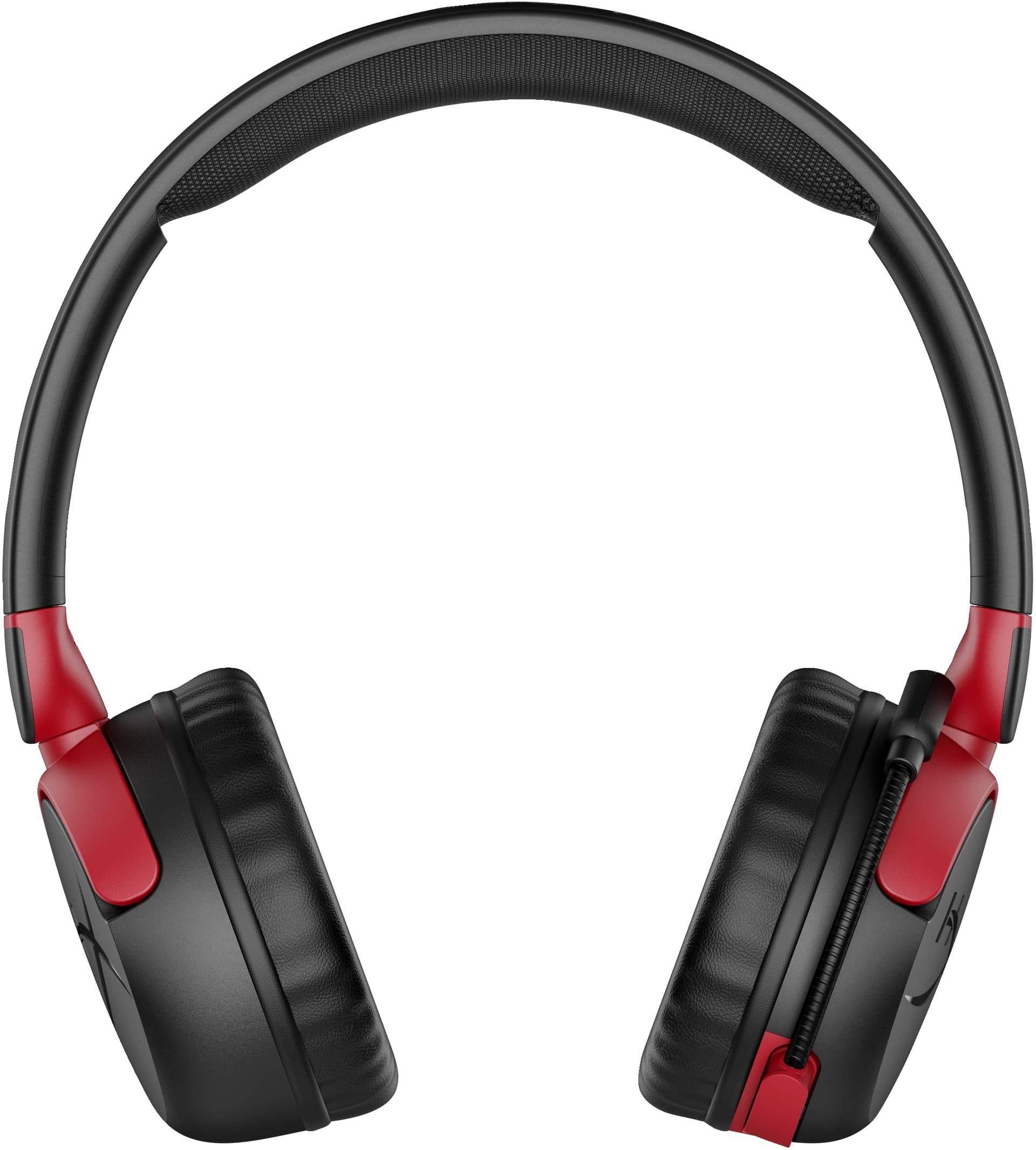HyperX 7G8F1AA Cloud Mini Kids Wireless Black