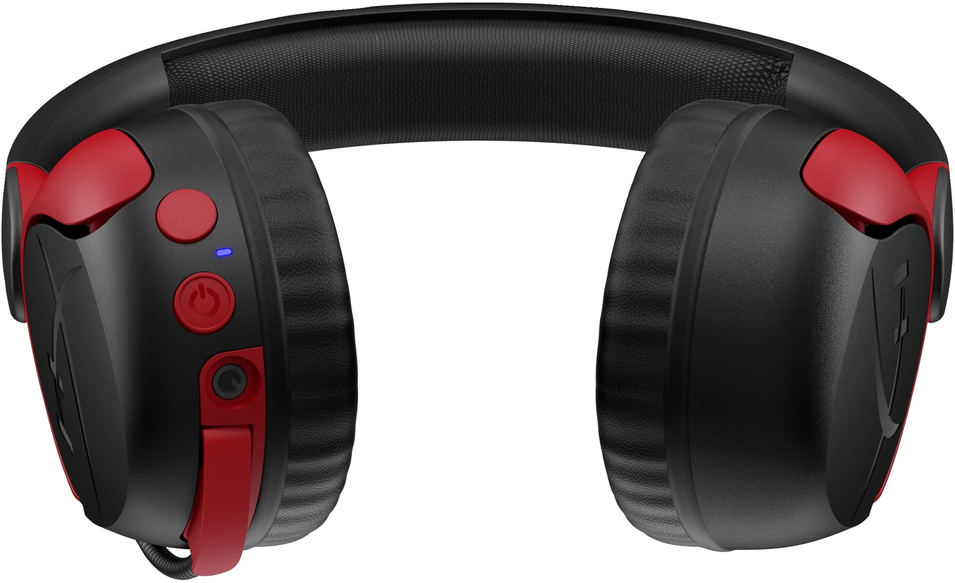 HyperX 7G8F1AA Cloud Mini Kids Wireless Black