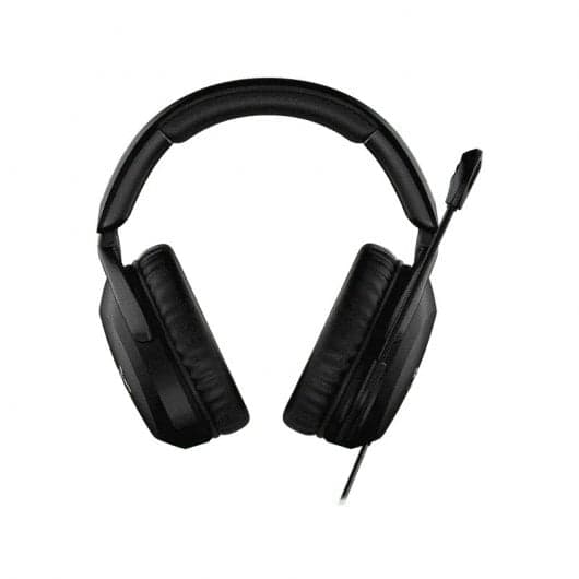 HyperX Cloud Stinger 2 Headset Gaming Multiplataforma Preto