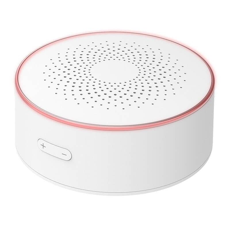 IMOU ZR1 Alarme ZigBee - Sirene Inteligente