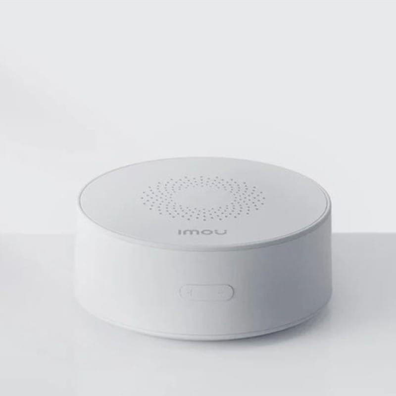 IMOU ZR1 Alarme ZigBee - Sirene Inteligente