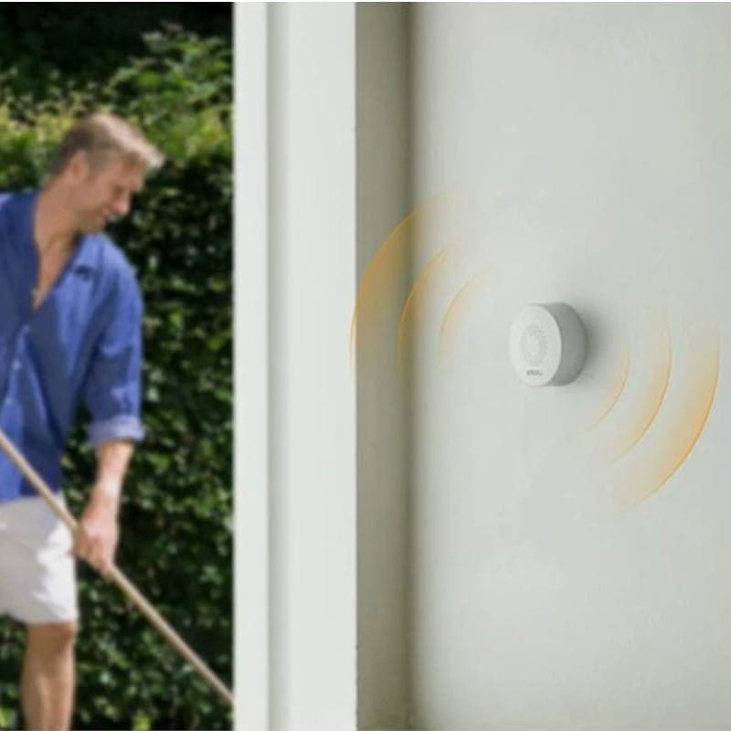 IMOU ZR1 Alarme ZigBee - Sirene Inteligente