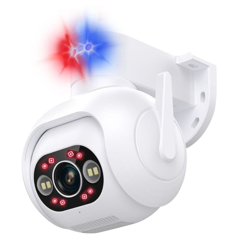 IP Escam PT304 4MP