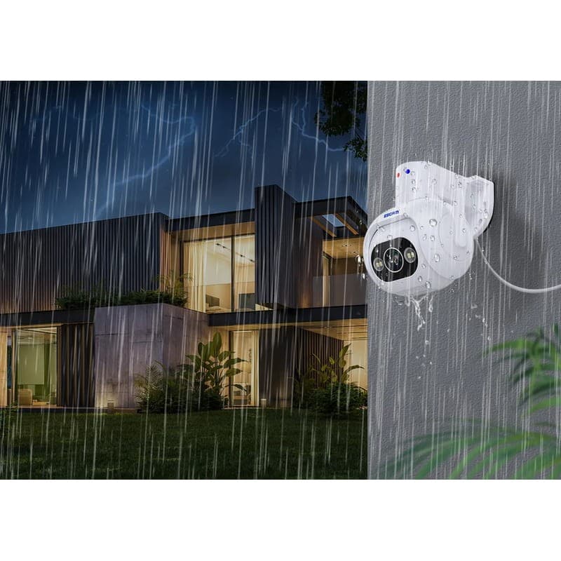 IP Escam PT304 4MP