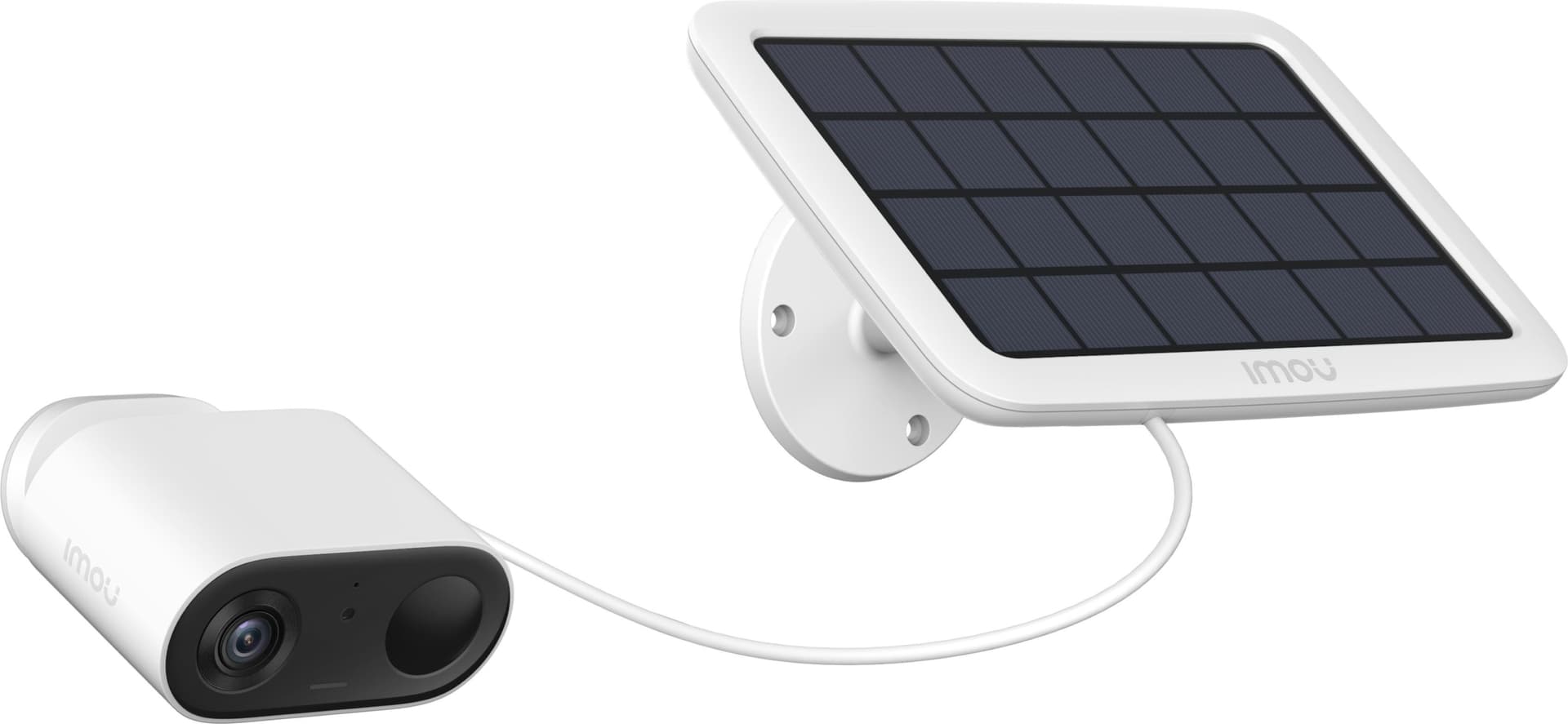 Imou Cell Go Kit