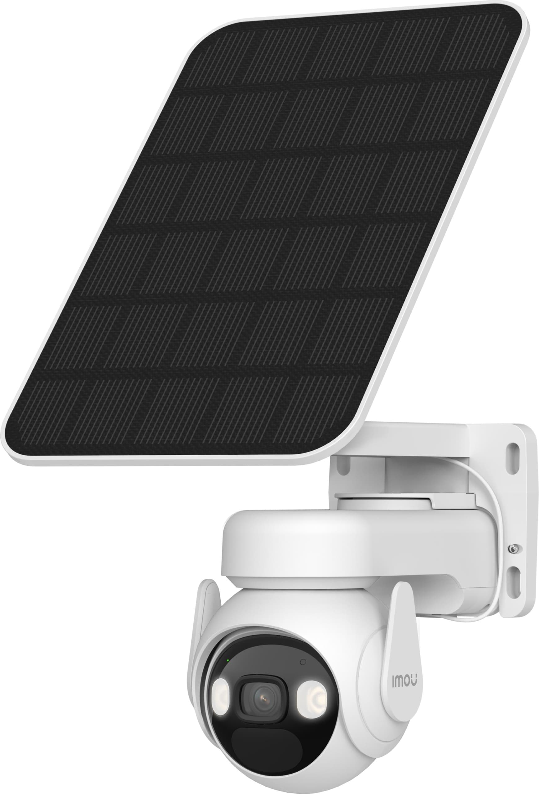 Imou Cell PT with Solar Panel