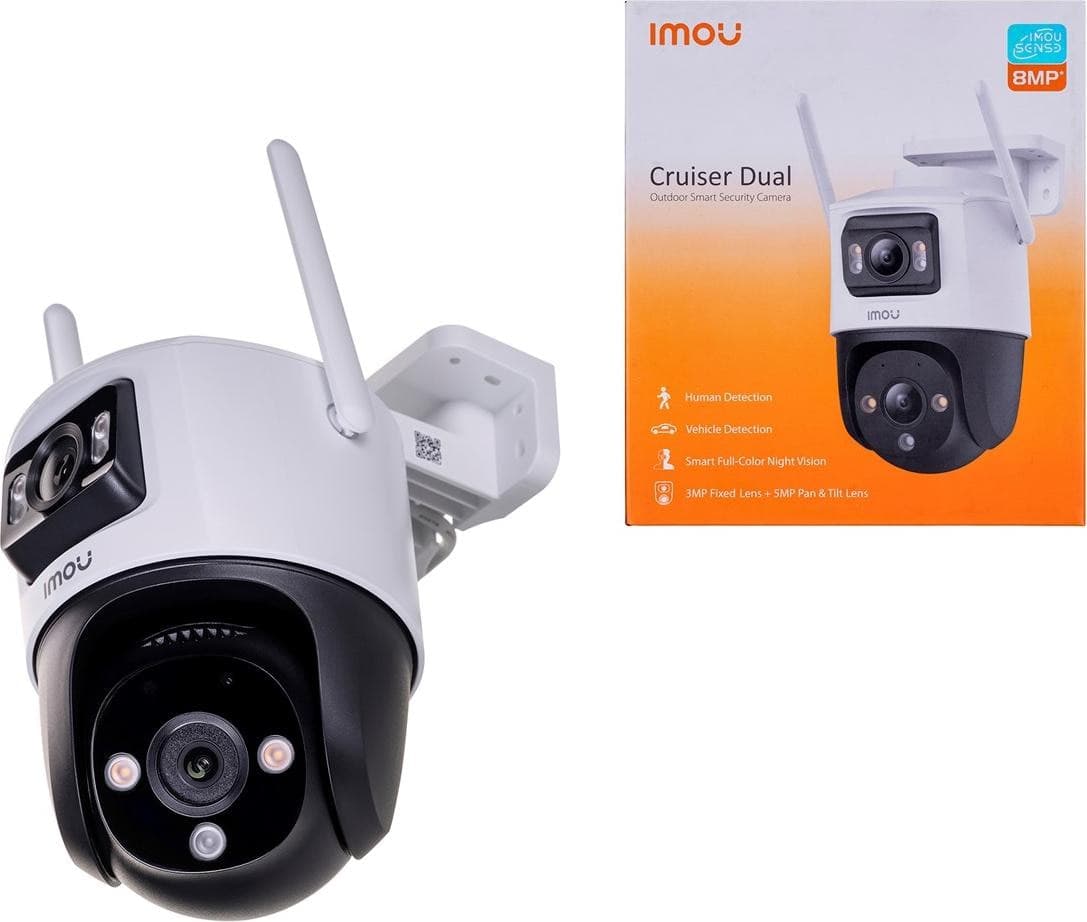 Imou IPC-S7XP-8M0WED-0360B-IMOU