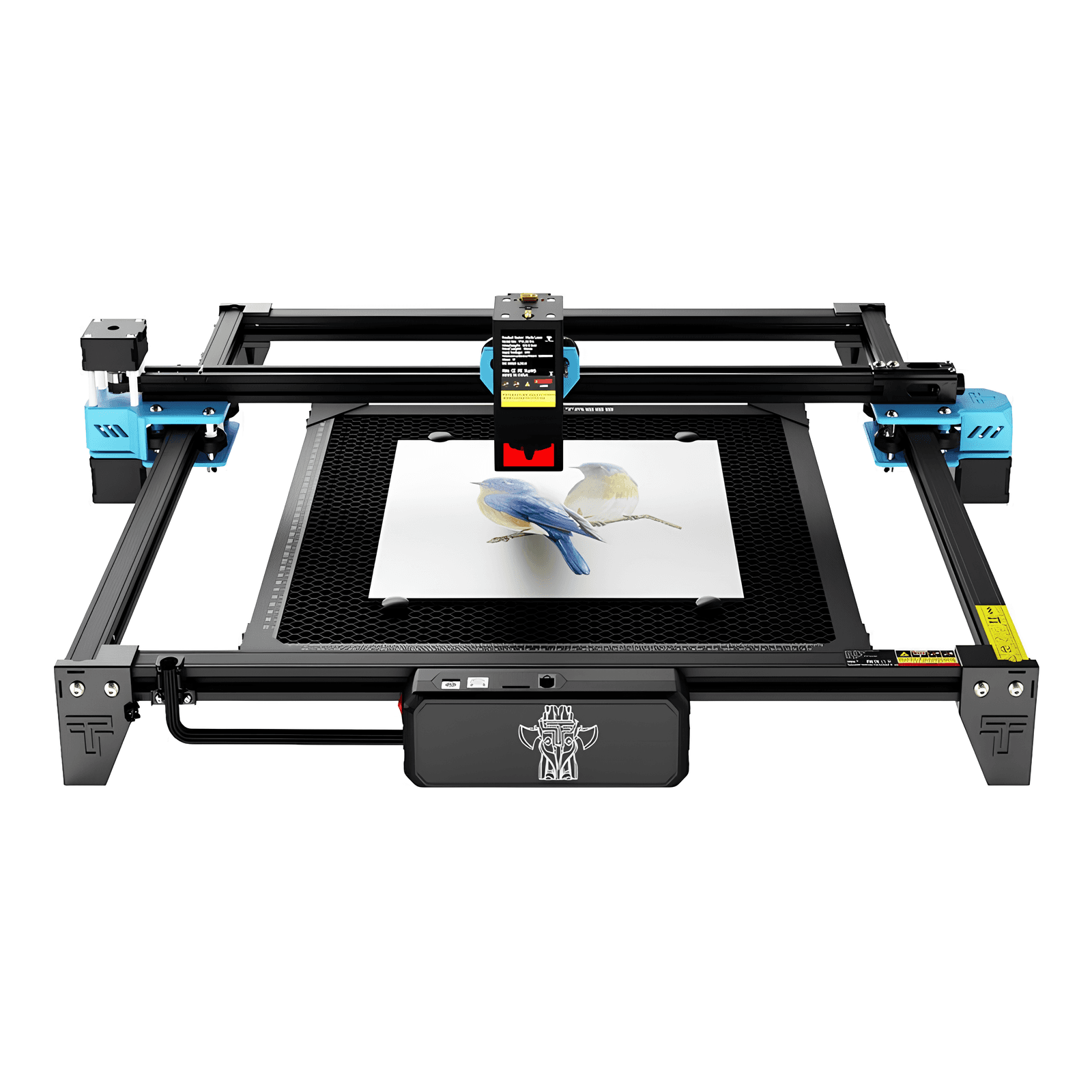 Impressora Lazer Two Trees TTS 20 Pro 20W