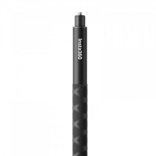 Insta360 Invisible Selfie Stick Preto
