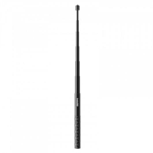 Insta360 Invisible Selfie Stick Preto
