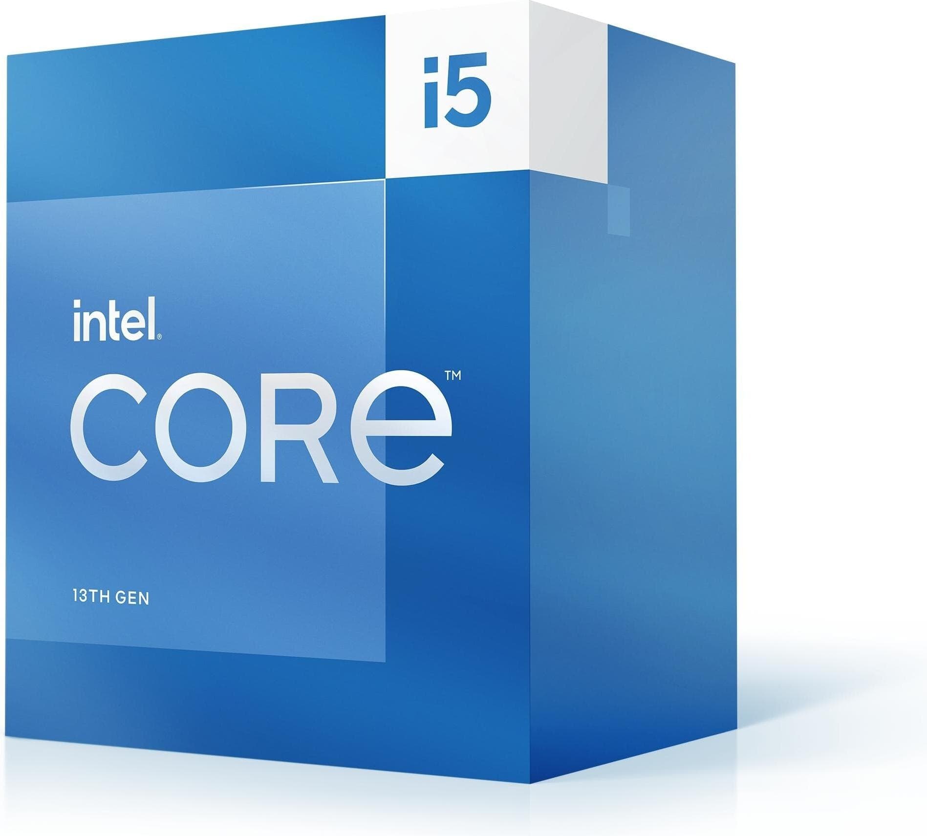 Intel CPU/Core i5-13400 4.60GHz FC-LGA16A Box