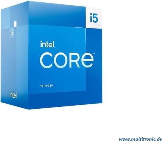 Intel CPU/Core i5-13400 4.60GHz FC-LGA16A Box