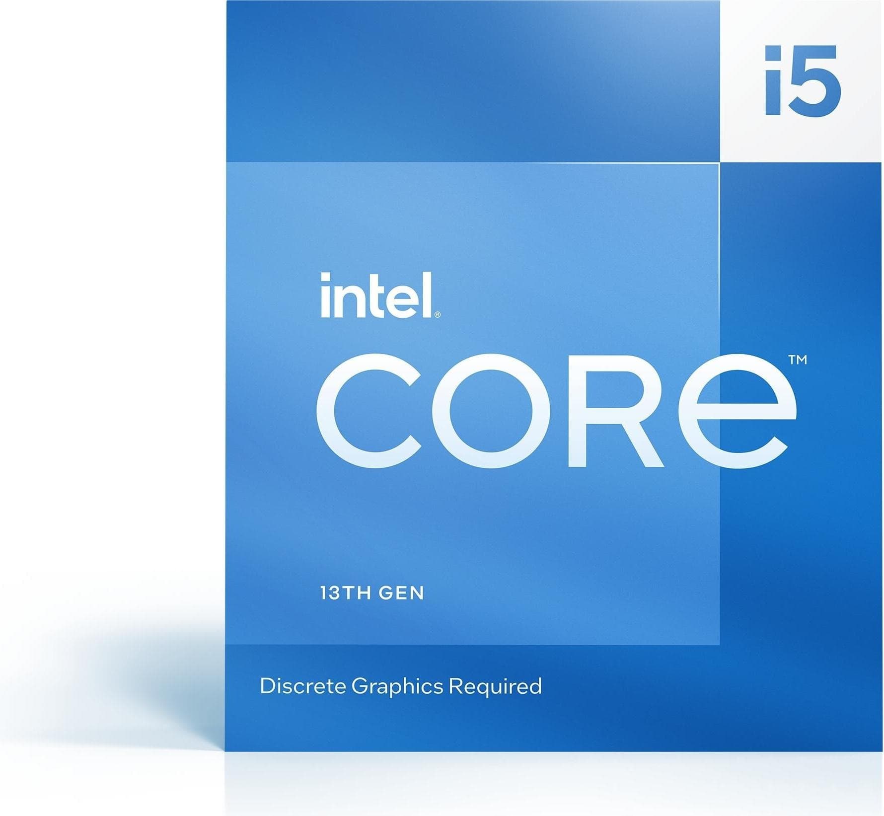 Intel Core i5-13400F