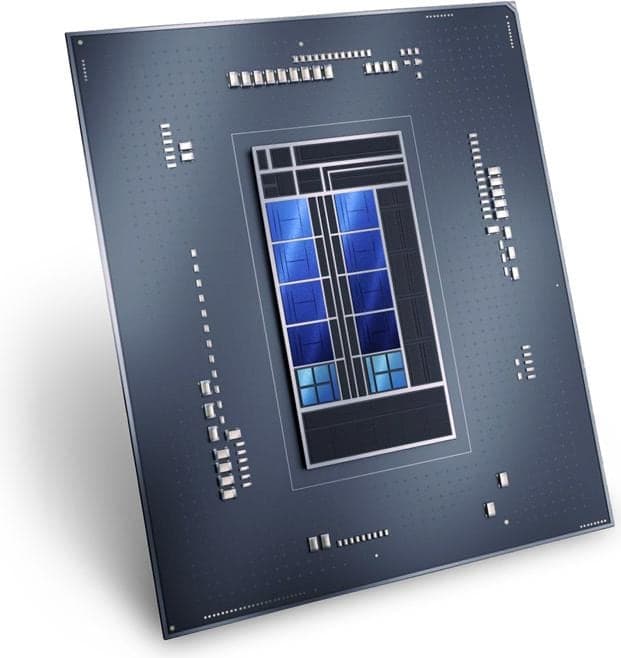 Intel Core i7-12700K