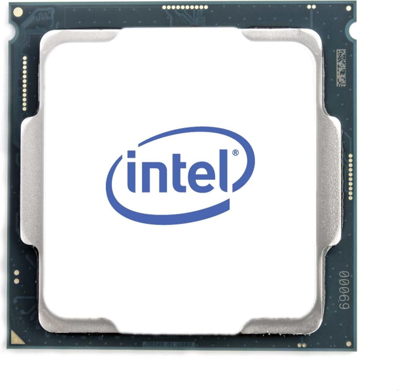Intel Core i7-12700K