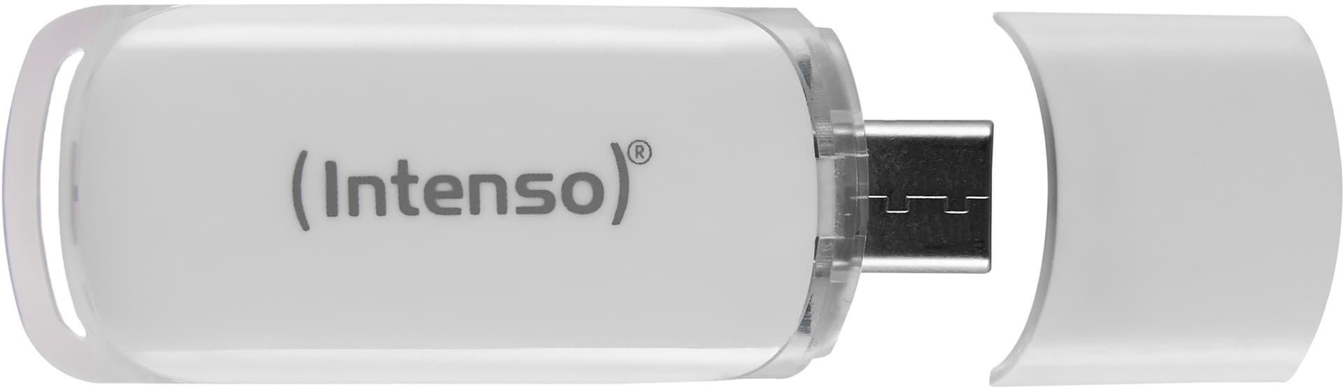 Intenso Flash Line