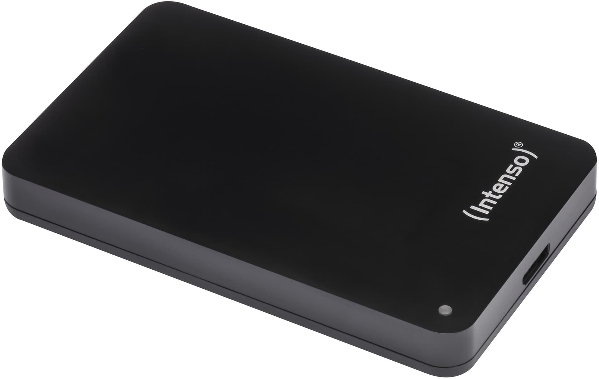 Intenso Memory Case
