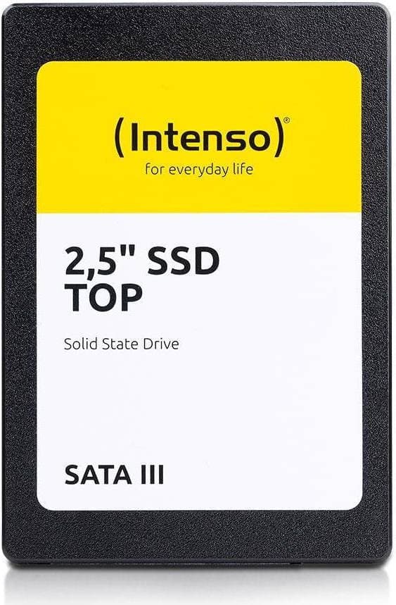 Intenso Top Performance