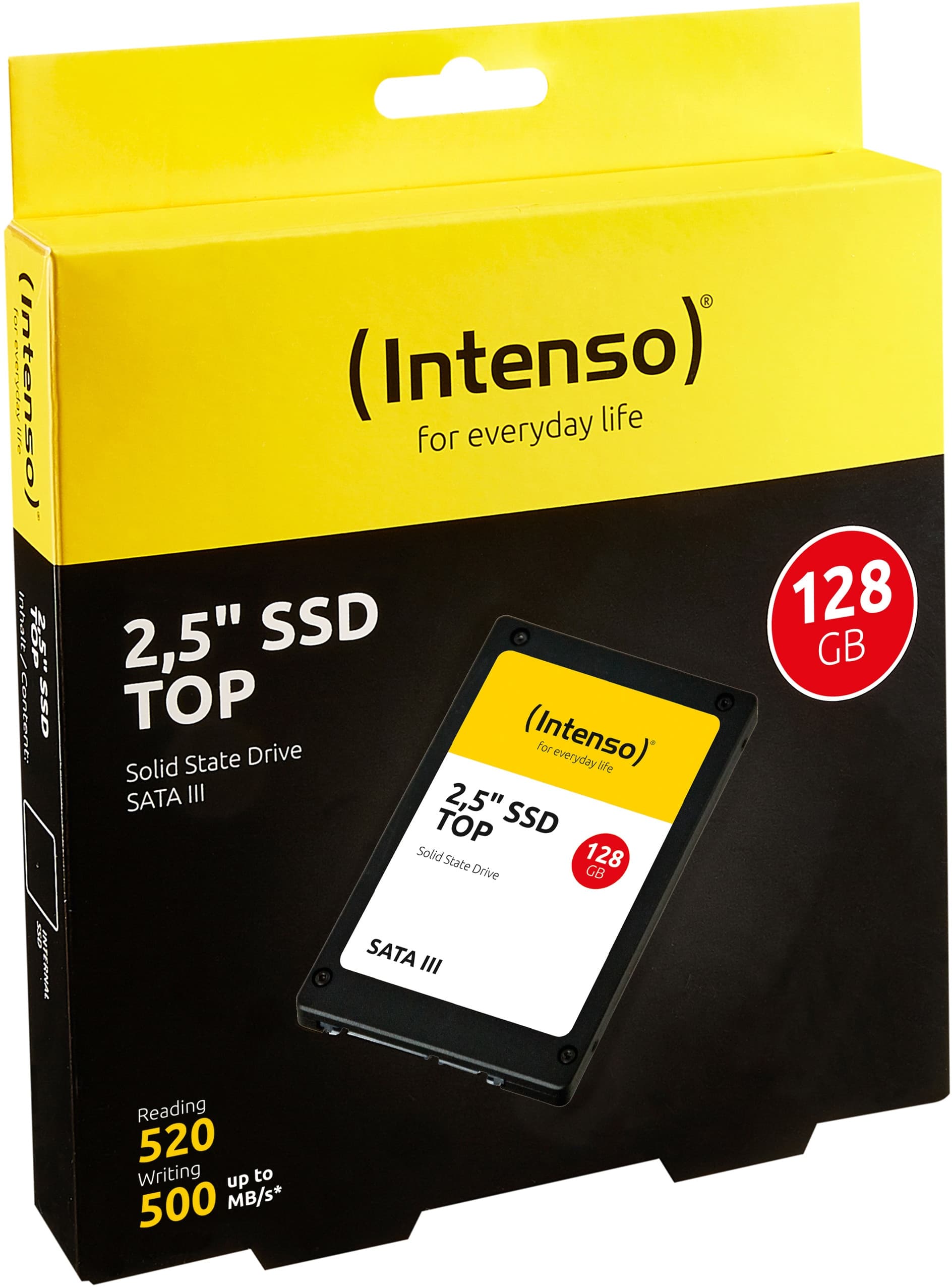 Intenso Top Performance