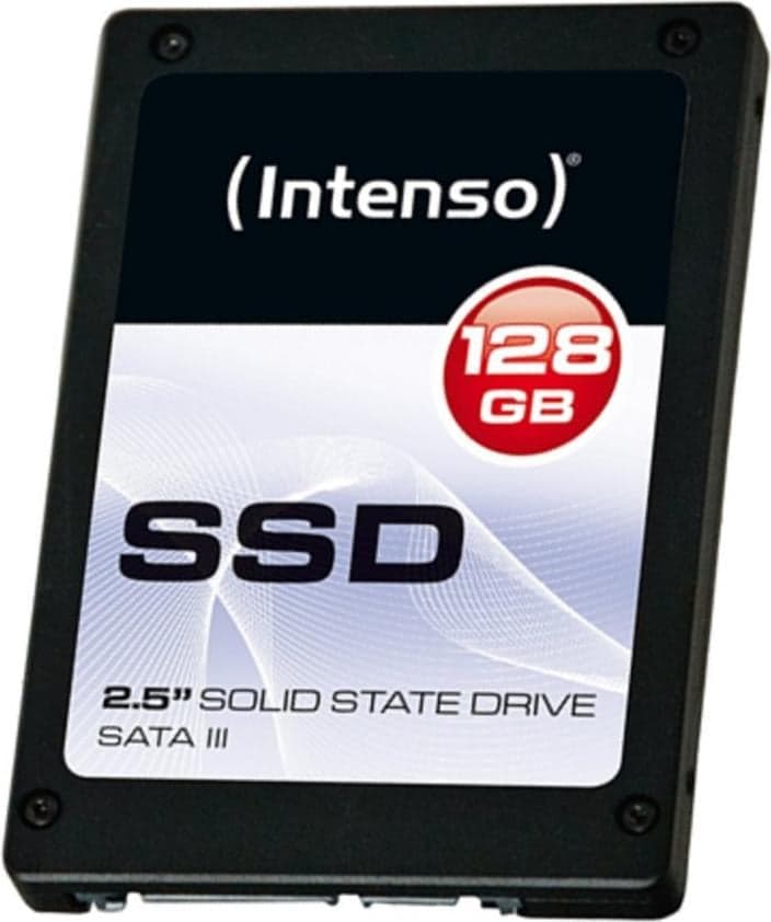 Intenso Top Performance