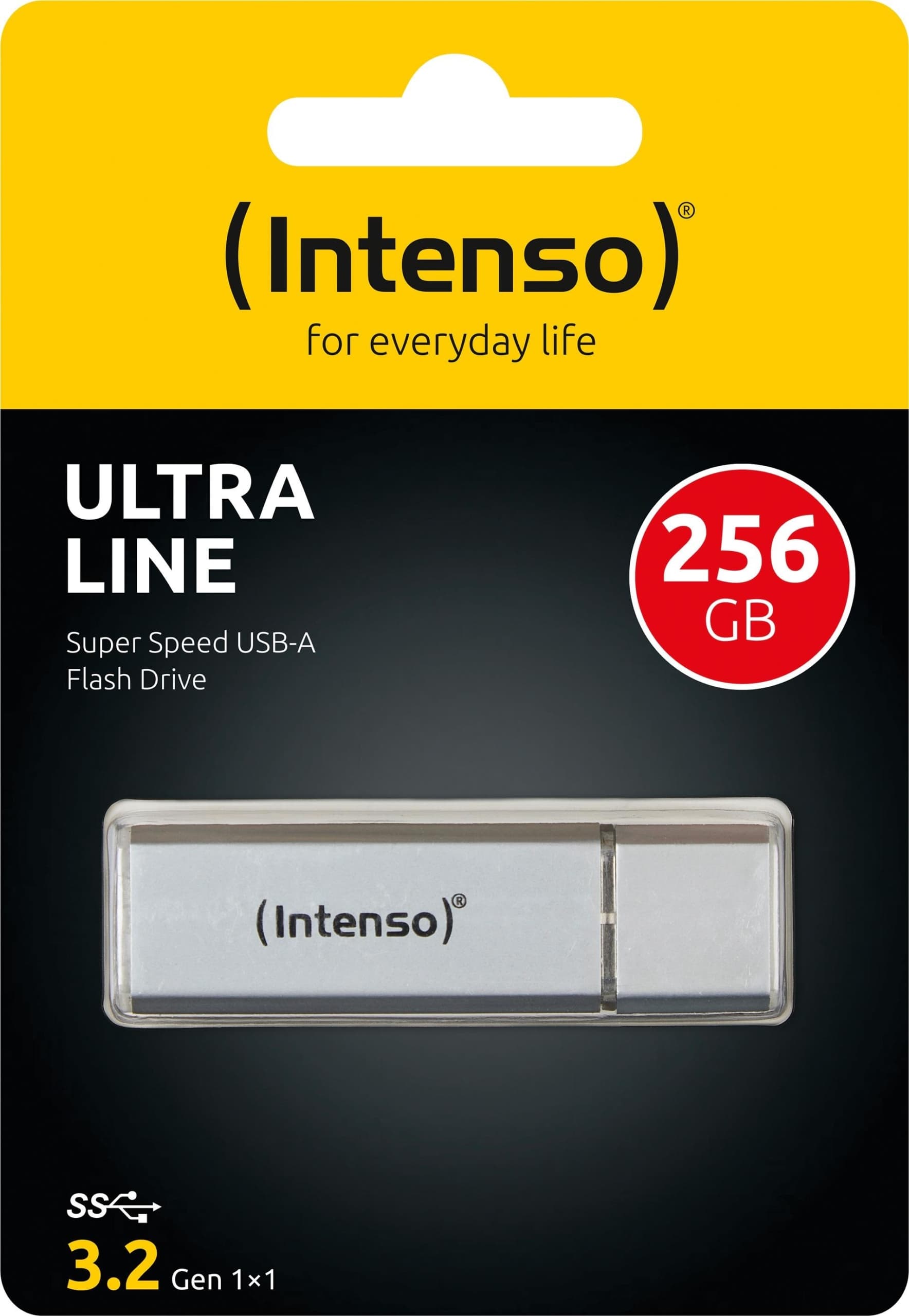 Intenso ultra line