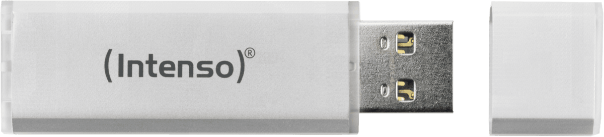 Intenso ultra line