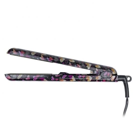 Italian Design Lovely Style Iria Alisador de Cabelo Profissional