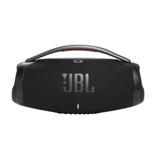 JBL Boombox 3 Altifalante Bluetooth Portátil Preto