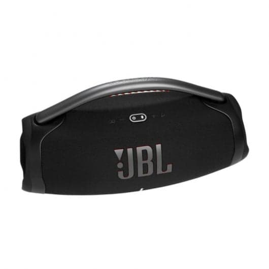JBL Boombox 3 Altifalante Bluetooth Portátil Preto