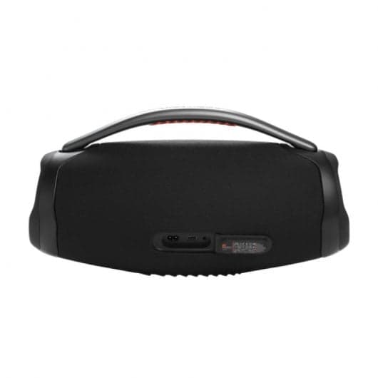 JBL Boombox 3 Altifalante Bluetooth Portátil Preto