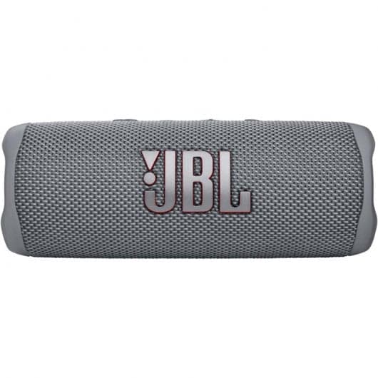 JBL Flip 6 Coluna Bluetooth Portátil Resistente à Água/Pó Cinzenta