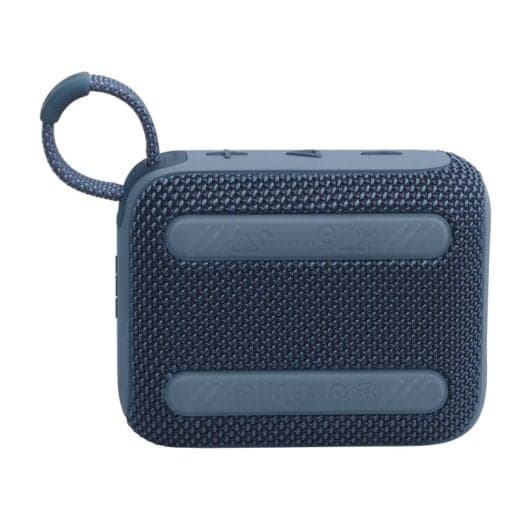 JBL GO 4 Coluna Sem Fios Bluetooth IP67 USB-C Azul