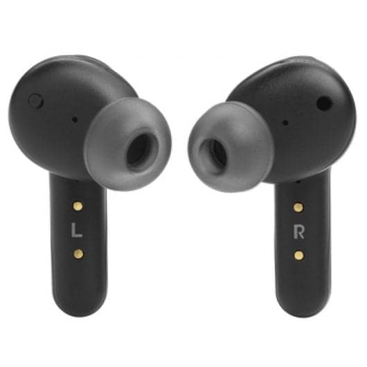 JBL Quantum TWS Auriculares Bluetooth Pretos
