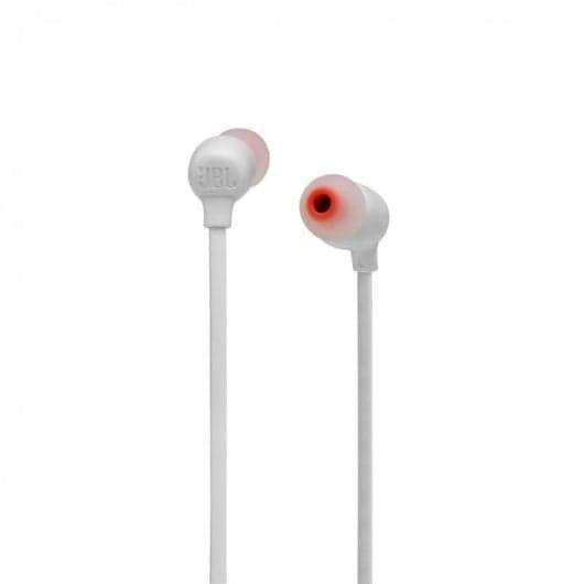 JBL Tune 125BT Auriculares Bluetooth Brancos
