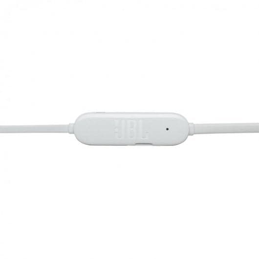 JBL Tune 125BT Auriculares Bluetooth Brancos